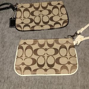 Wristlet
